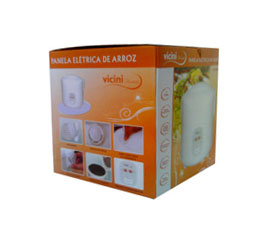 家用電器(qì)産品(pǐn)彩箱(xiāng)紙箱(xiāng)