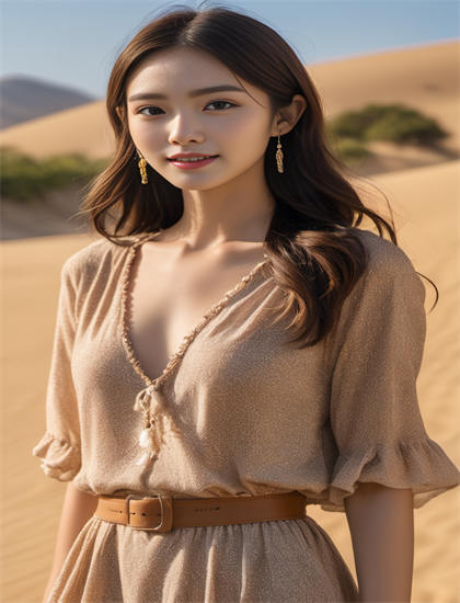 人物深度分析：《DC超级英雄美少女 第一季》中的的技术突破与创新之处 认识表演艺术的价值