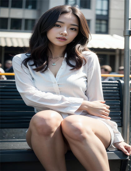 许秀中多人运动视频图片-雷霆万钧电影