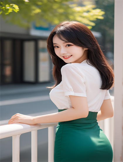 第一部电影-欧美大妈